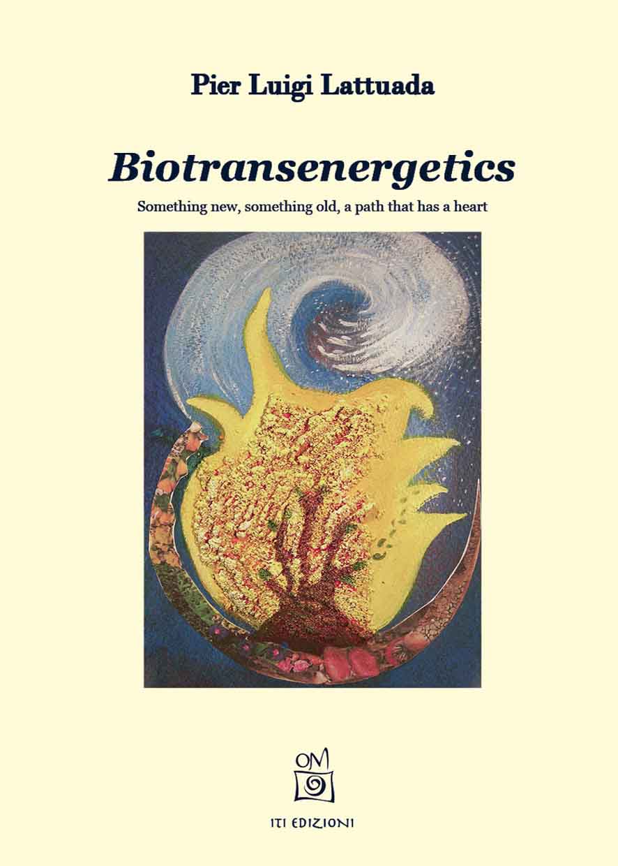 Biotransenergetics (EPUB-PDF) - English version
